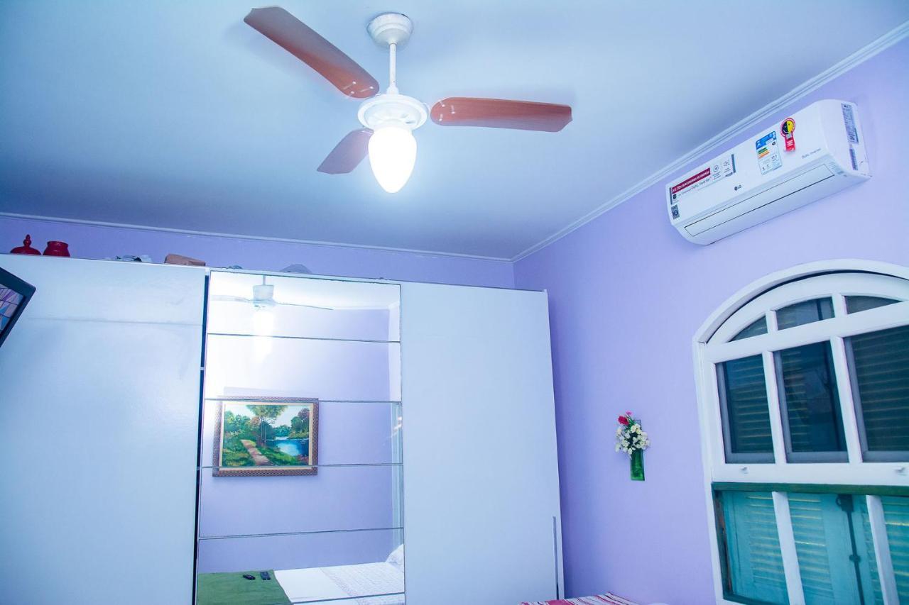 Linda Casa Com Lazer A 500M Da Praia Guaratuba Sp Bertioga Zewnętrze zdjęcie