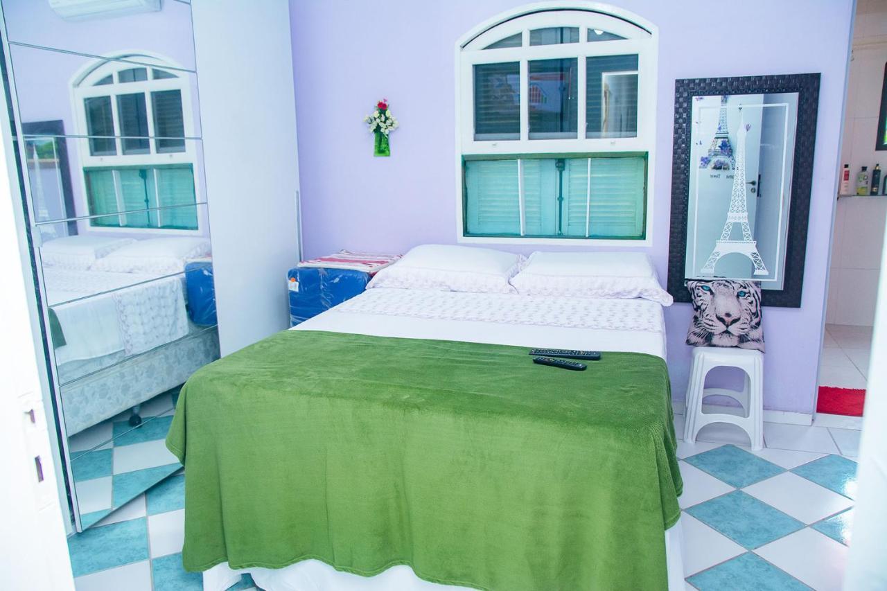 Linda Casa Com Lazer A 500M Da Praia Guaratuba Sp Bertioga Zewnętrze zdjęcie