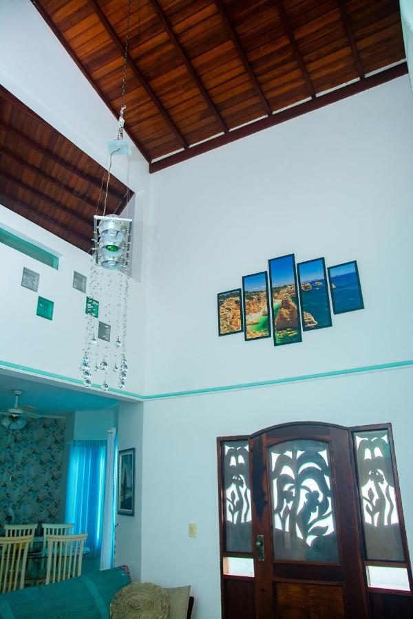 Linda Casa Com Lazer A 500M Da Praia Guaratuba Sp Bertioga Zewnętrze zdjęcie