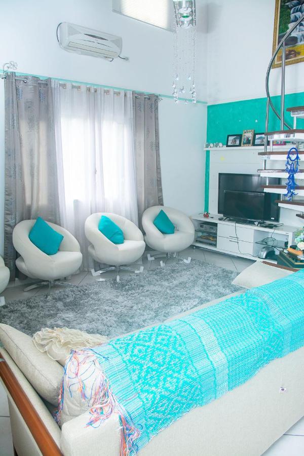 Linda Casa Com Lazer A 500M Da Praia Guaratuba Sp Bertioga Zewnętrze zdjęcie