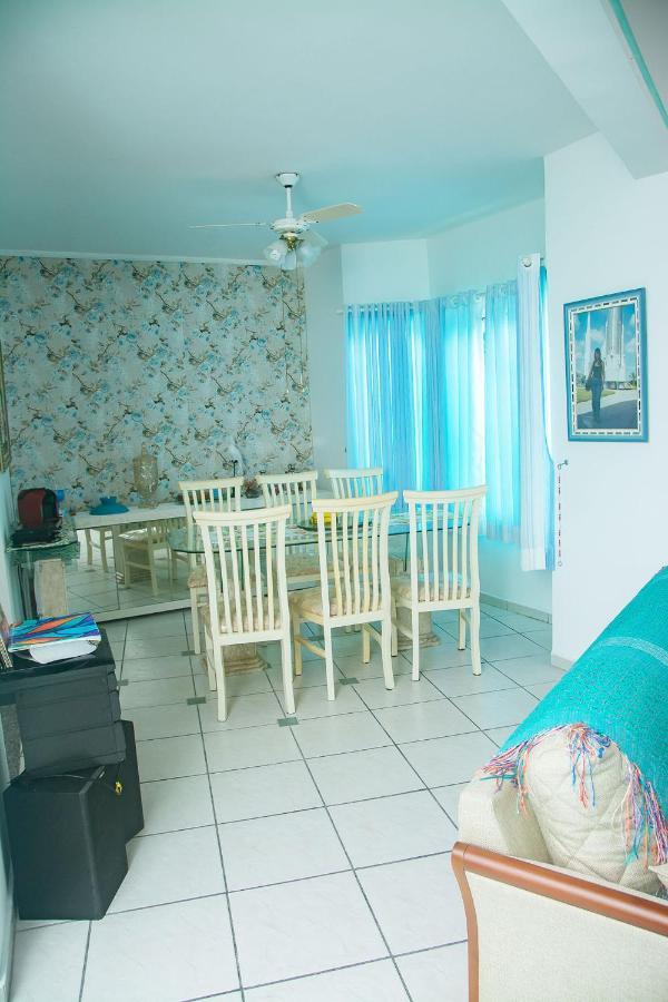 Linda Casa Com Lazer A 500M Da Praia Guaratuba Sp Bertioga Zewnętrze zdjęcie
