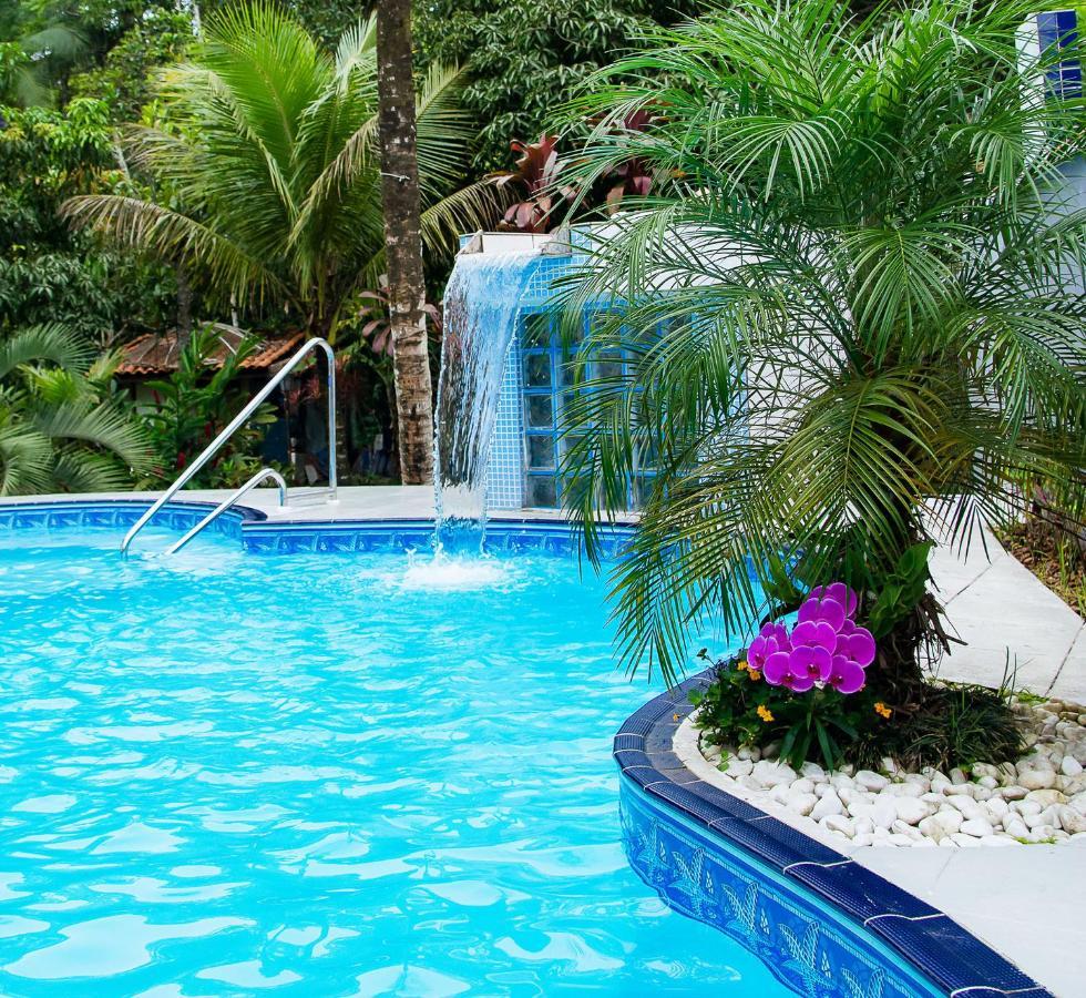 Linda Casa Com Lazer A 500M Da Praia Guaratuba Sp Bertioga Zewnętrze zdjęcie