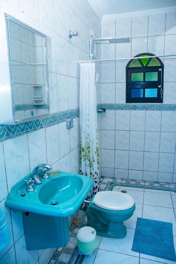 Linda Casa Com Lazer A 500M Da Praia Guaratuba Sp Bertioga Zewnętrze zdjęcie